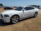 2012 DODGE CHARGER