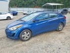 2015 HYUNDAI ELANTRA