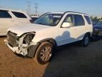 2005 HONDA CR-V