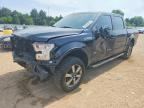2015 FORD F150