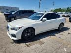 2017 INFINITI Q50
