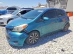 2014 TOYOTA YARIS