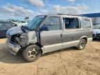 2000 CHEVROLET ASTRO