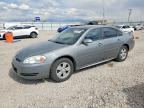 2009 CHEVROLET IMPALA