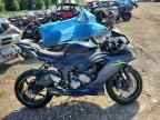 2022 KAWASAKI ZX636