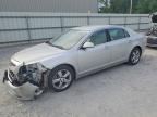 2012 CHEVROLET MALIBU