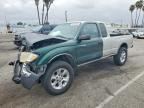 2000 TOYOTA TACOMA