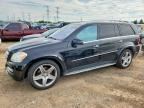 2012 MERCEDES-BENZ GL