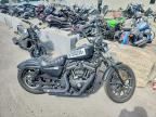 2022 HARLEY-DAVIDSON XL883