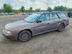 1996 SUBARU LEGACY
