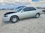 2000 TOYOTA CAMRY