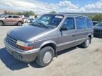 1992 PLYMOUTH VOYAGER