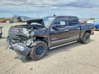 2016 GMC SIERRA