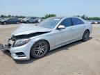2014 MERCEDES-BENZ S