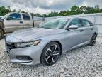 2020 HONDA ACCORD