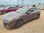 2018 MAZDA 3