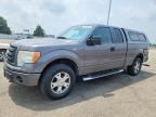 2009 FORD F150
