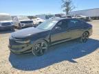 2026 HONDA ACCORD