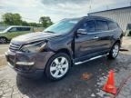2016 CHEVROLET TRAVERSE