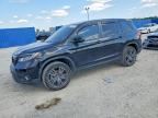 2021 HONDA PASSPORT