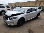 2013 FORD TAURUS