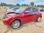 2014 NISSAN JUKE