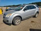 2011 CHEVROLET EQUINOX