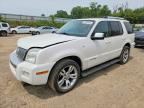 2010 MERCURY MOUNTAINEER