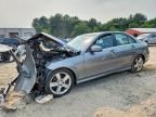 2010 MERCEDES-BENZ C