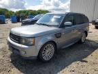 2013 LAND ROVER RANGE ROVER SPORT