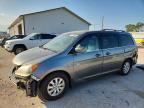 2009 HONDA ODYSSEY