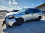 2020 MITSUBISHI OUTLANDER