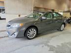 2014 TOYOTA CAMRY HYBRID