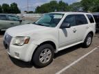 2010 MERCURY MARINER