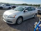 2014 NISSAN SENTRA