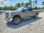 2018 FORD F250