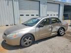 2003 HONDA ACCORD