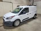 2017 FORD TRANSIT CONNECT