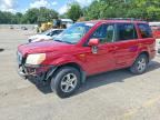 2006 HONDA PILOT