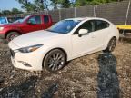 2018 MAZDA 3