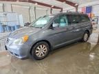 2010 HONDA ODYSSEY