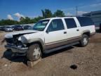 1998 CHEVROLET SUBURBAN