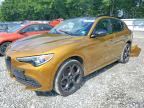 2022 ALFA ROMEO STELVIO