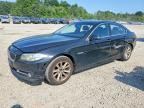 2016 BMW 528
