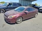 2007 SCION TC