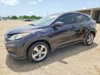 2017 HONDA HR-V