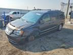 2016 CHRYSLER TOWN & COUNTRY