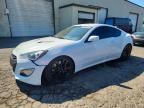 2015 HYUNDAI GENESIS COUPE