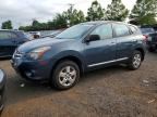 2014 NISSAN ROGUE SELECT