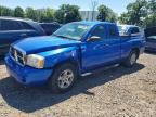 2007 DODGE DAKOTA
